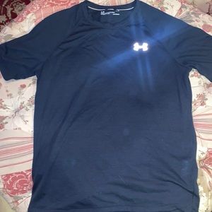 Under armor running shirt